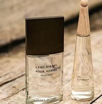 issey miyake l'eau d'issey - Issey Miyake L'eau D'issey Pour Homme EDT 50ml - 4 nuotrauka