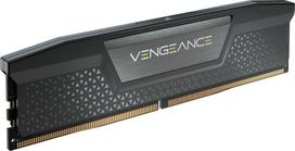 32gb 2x16gb ddr5 - Corsair Vengeance Black, DDR5, 32 GB, 6000 MHz - 4 nuotrauka