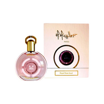 rose m - M.Micallef Royal Rose Aoud EDP 100 ml - 2 nuotrauka