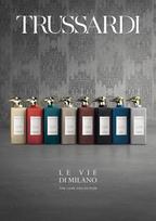 trussardi le vie di - Trussardi Le Vie di Milano Piazza alla Scala EDP 100 ml - 5 nuotrauka
