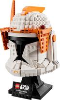 lego salmas - LEGO Star Wars Klonų vado Kodžio™ šalmas 75350 - 4 nuotrauka