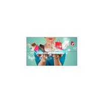 signage monitors - Philips 49BDL2105X/00 - 2 nuotrauka