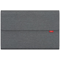 Pirkti Lenovo Sleeve for Yoga Tab 11 Sleeve, Grey, for Lenovo YT-J706 - Photo 1