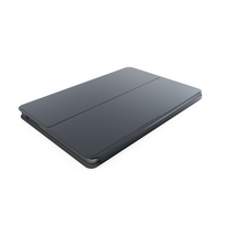 deklas m10 lenovo - Lenovo Folio Case for Tab M10 (3rd Gen) Folio Case, Grey, TB328 - 2 nuotrauka