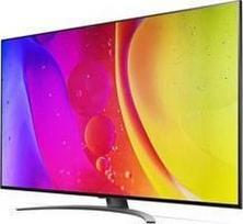 televizorius 55” - LG 55NANO813QA 4K NanoCell - 2 nuotrauka