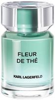 karl lagerfeld kvepalai - Karl Lagerfeld Karl Lagerfeld Fleur De The EDP 50ml - 2 nuotrauka