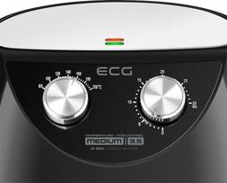 karsto oro gruzdintuve ermitazas - ECG AF 3500 - 4 nuotrauka