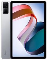 xiaomi pad 8 - Xiaomi Redmi Pad 10.6 64GB Moonlight Silver (Sidabrinis) - 1 nuotrauka