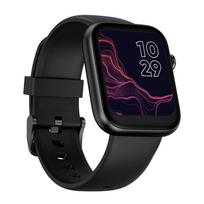 ticwatch - Mobvoi TicWatch GTH 2 Black (Juodas) - 3 nuotrauka