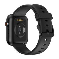 ticwatch - Mobvoi TicWatch GTH 2 Black (Juodas) - 6 nuotrauka