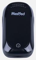 pulsoksimetras -  MesMed MM-155 - 2 nuotrauka