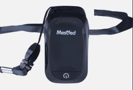 pulsoksimetras -  MesMed MM-155 - 3 nuotrauka