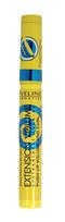 eveline tusas - Eveline Extension 4D Extreme Volume apimties suteikiantis blakstienų tušas 10 ml. - Black - 2 nuotrauka