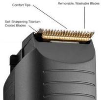 beard trimmer - Remington MB5000 - 2 nuotrauka