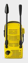 auksto sleg plovykl - Aukšto slėgio plovykla Karcher K 2 Compact - 4 nuotrauka