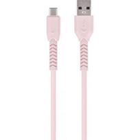 laidai 3a - maXlife OEM0100850 Pink - 1 nuotrauka