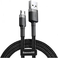 Baseus CAMKLF-BG1 1 m Black