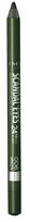 Rimmel Scandaleyes Waterproof Eyeliner vandeniui atsparus akių pieštukas - 008 Blue