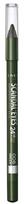 scandalia - Rimmel Scandaleyes Waterproof Eyeliner vandeniui atsparus akių pieštukas - 008 Blue - 2 nuotrauka