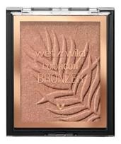 Wet N Wild Color Icon Bronzer E739A Palm Beach Ready