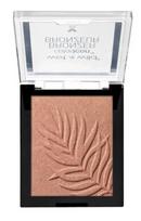 bronzos pudra - Wet N Wild Color Icon Bronzer E739A Palm Beach Ready - 2 nuotrauka