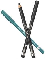 kohl - Rimmel Soft Kohl Kajal akių pieštukas - 061 Jet Black - 2 nuotrauka
