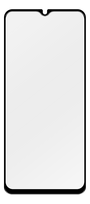 Ekrano stikliukas DELTACO Samsung Galaxy A23 4G/5G, 2.5D, 9H / SCRN-A23