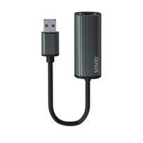usb tinklo kabelis - SAVIO AK-55 - 1 nuotrauka