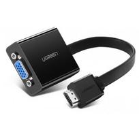 Ugreen MM103 25cm Black