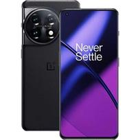 oneplius 11 - OnePlus 11 5G 8/128GB Titan Black (Juodas) - 5 nuotrauka