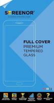 naujintas iphone 12 - SCREENOR TEMPERED IPHONE 12 / 12 PRO NEW FULL COVER - 1 nuotrauka