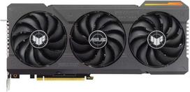 rtx gpu - ASUS TUF Gaming RTX 4070 Ti 12GB GDDR6X OC - 2 nuotrauka