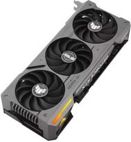 rtx gpu - ASUS TUF Gaming RTX 4070 Ti 12GB GDDR6X OC - 3 nuotrauka