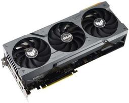 rtx gpu - ASUS TUF Gaming RTX 4070 Ti 12GB GDDR6X OC - 4 nuotrauka