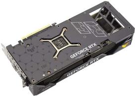 rtx gpu - ASUS TUF Gaming RTX 4070 Ti 12GB GDDR6X OC - 5 nuotrauka