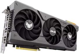 rtx gpu - ASUS TUF Gaming RTX 4070 Ti 12GB GDDR6X OC - 6 nuotrauka