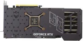 rtx gpu - ASUS TUF Gaming RTX 4070 Ti 12GB GDDR6X OC - 7 nuotrauka