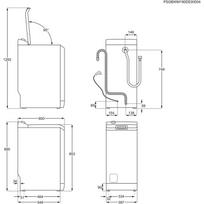 ew6t - Electrolux EW6TN3262 - 7 nuotrauka