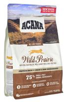 acana katems - Acana Wild Prairie Cat sausas kačių maistas 1.8 kg - 1 nuotrauka