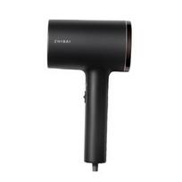 xiaomi dziovintuvas - Xiaomi ZHIBAI HL350 black (Juoda) - 1 nuotrauka