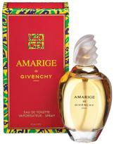 givenchy amarige - Givenchy Amarige EDT 100ml - 3 nuotrauka
