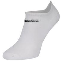 Nike Cotton Value 3pak SX2554-101 kojinės sportui (44763) (Balta spalva, 34-38 dydis)