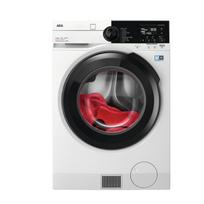 skalbimo masinos aeg 9 - AEG LWR96944B - 2 nuotrauka