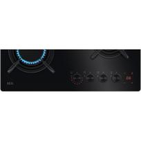 aeg 8000 - AEG HKB64453NB - 5 nuotrauka