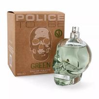 Police To Be Green EDT 125 ml