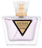 guess seductive - Guess Seductive Seductive Charm EDT 75 ml - 2 nuotrauka