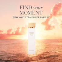 white tea kvepalai - Elizabeth Arden White Tea EDP 50 ml - 2 nuotrauka