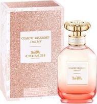 coach kvepalai - Coach Dreams Sunset EDP 60 ml - 1 nuotrauka