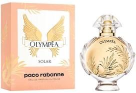 olympea kvepalai - Paco Rabanne Olympea Solar EDP 30 ml - 2 nuotrauka