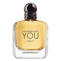 tualetinis vanduo - Giorgio Armani Stronger With You Only EDT 100 ml - 2 nuotrauka